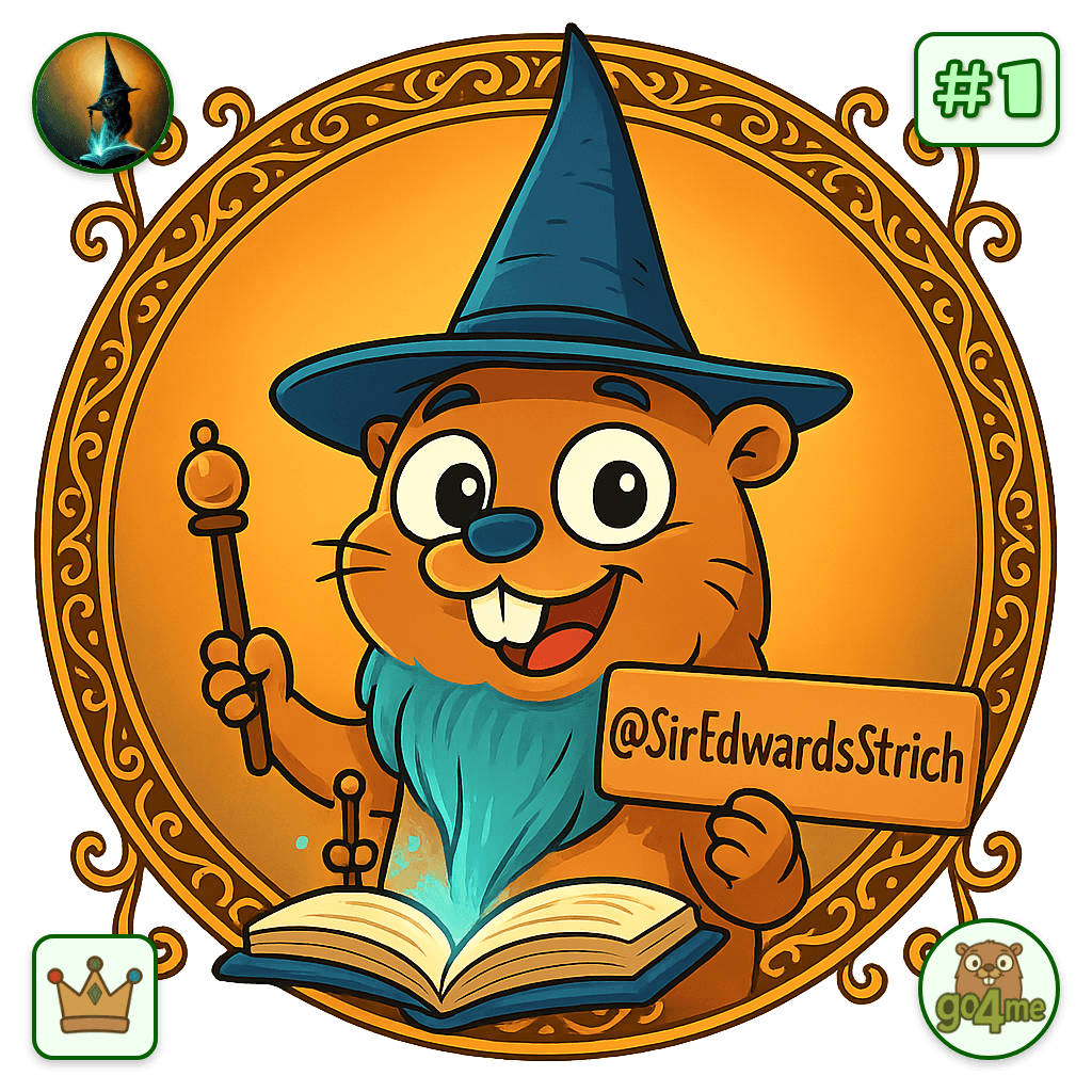 SirEdwardsTrich avatar